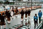 Bagpipe Band, Drums, EMAV02P02_13