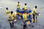 Steel Drum Band, Barbados, EMAV02P03_18