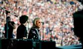 Tom Petty and the Heartbreakers, Live Aid, Philadelphia, JFK Stadium, EMBV02P03_09