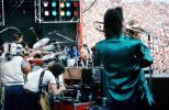 Live Aid, Philadelphia, Tom Petty and the Heartbreakers, JFK Stadium, EMBV02P03_15