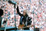 Live Aid, Philadelphia, Tom Petty and the Heartbreakers, JFK Stadium, EMBV02P04_01