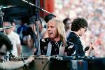 Live Aid, Philadelphia, Tom Petty and the Heartbreakers, JFK Stadium, EMBV02P04_04