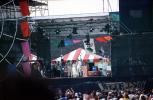 Jeff Bridges, Kenny Loggins, Live Aid, Philadelphia, JFK Stadium, EMBV02P05_06