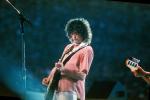 Jimmy Page, Live Aid Benefit Concert, JFK Stadium, 1985, EMBV02P05_15