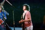Jimmy Page, Live Aid Benefit Concert, JFK Stadium, 1985, EMBV02P05_17