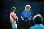 Jimmy Page, Robert Plant, Live Aid, Philadelphia, JFK Stadium, EMBV02P06_01
