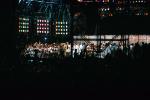 Finale, night, nighttime, Live Aid, Philadelphia, JFK Stadium, 1985