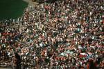 Oakland-Alameda County Coliseum, Audience, People, Crowds, Spectators, EMCV01P02_13