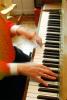 Piano, keys, keyboard, hands, EMNV01P03_12