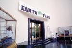 Earth Train