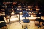 Music Stand, Practice room, Davies Symphony Hall, EMPV01P07_15