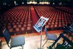 Music Stand, Practice room, Davies Symphony Hall, EMPV01P07_16