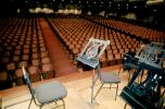 Music Stand, Practice room, Davies Symphony Hall, EMPV01P07_17