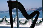 Harp, Sausalito, California