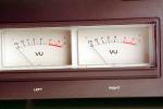 VU Meter, Tape Recorder, EMSV01P03_02