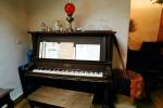Upright Piano, keys, keyboard, EMSV01P06_10