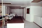 Kodak Carousel Slide Projectors, AVL Dissolve Unit, Desk, office room, ENPV01P10_04