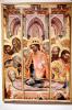 Jesus Christ, Disciples, painting, EPAV02P06_14