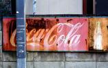 coca cola, coke, sign, Coca-Cola, cocacola, Rusty Coke Bottle, EPBV01P13_06