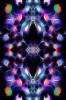 Spiky Mandala of Color Spectrum, EPDD01_011B