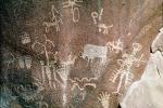 Buffalo Petroglyph, EPHV01P02_15