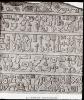 Heiroglyphs, symbols, Icons, Hittite Inscription