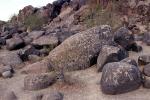 Rocks, Boulders, Arizona