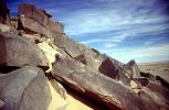 Rock, Stone, Boulders, Algeria, EPHV01P06_04