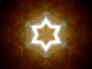 Star of David Mandala, Merkaba, EPMD01_019