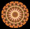 Circular Mandala, Dreamcatcher, EPMD01_032