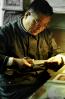 Craftsman, Painting, Beijing, China, EPPV01P02_14