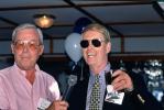 Joe Starkey, Stan Burford, KGO Luncheon, Event, 30 April 1993, 1990s, ERAV01P04_08