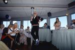 Jim Eason at KGO Radio Luncheon, Event, 30 April 1993, 1990s, ERAV01P05_13