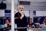 Jim Eason, Ronn Owen, KGO Luncheon, Event, Hornblower, 30 April 1993, 1990s, ERAV01P06_18