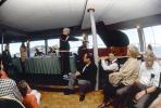 Jim Eason, KGO Luncheon, Event, 30 April 1993, 1990s