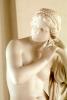 Marble Sculpture of a Woman, ESAV01P07_14