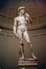 Statue of David