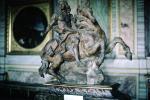 Equestrian Sculpture, horse