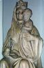 Madonna and Child, Statue, Mother and son, robes, classic, ESAV04P01_12