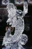 Ice Sculpture, Mermaid, ESPV01P05_16