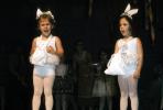 Singing Girls, Rabbit Ears