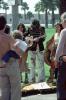 Guitar Player, Singer, Venice Boardwalk, August 1977, ETBV01P12_10