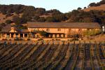 Sonoma County, building, winery, FAVD01_161