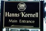 Hanns Kornell