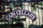 Cain Cellars