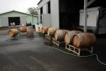Wine Barrel, Wood, Wooden Barrels, Fermenting Tanks, FAWD01_020