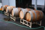Wine Barrel, Wood, Wooden Barrels, Fermenting Tanks, FAWD01_021