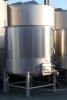 Metal, Aluminum Barrels, Fermenting Tanks, FAWD01_057