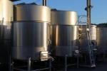 Metal, Aluminum Barrels, Fermenting Tanks, FAWD01_064
