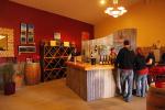 Hearthstone Vineyard & Winery, Paso Robles, FAWD01_069